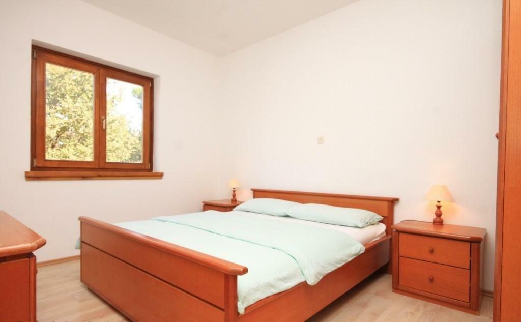 Apartment Radovan Porec Exterior photo