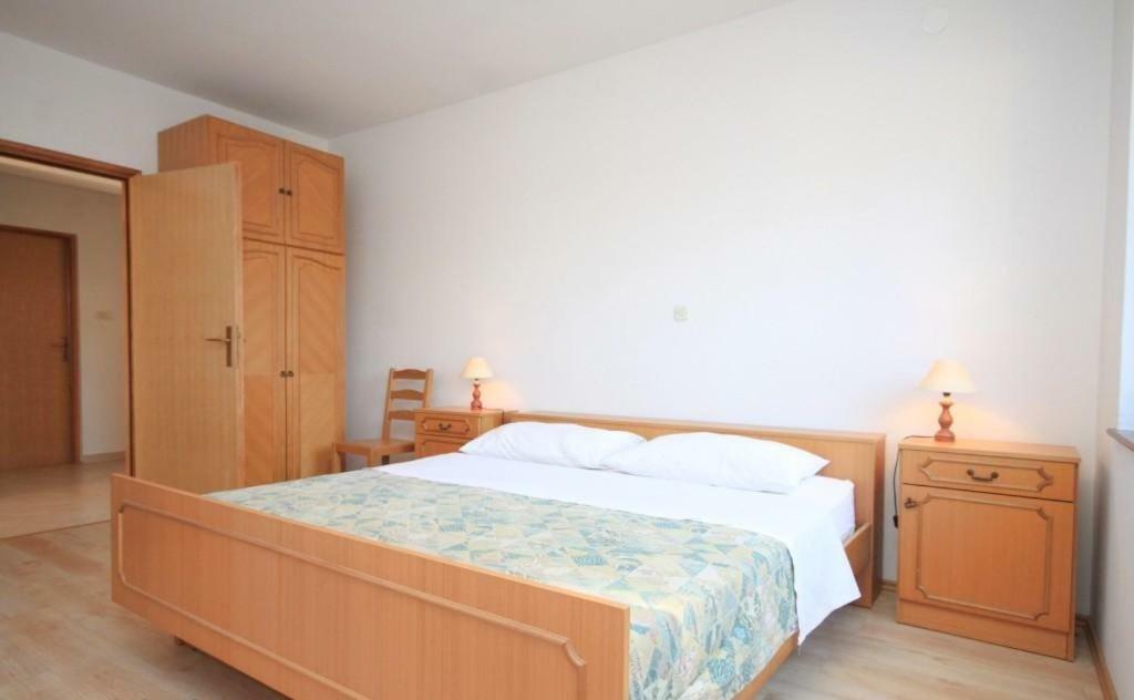 Apartment Radovan Porec Exterior photo